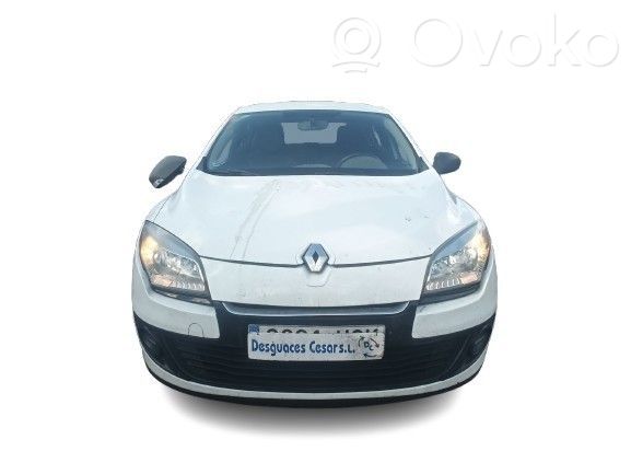 Megane III Megane  850220055R