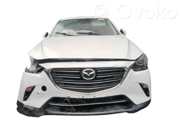 CX-3 CX-3  PEXB