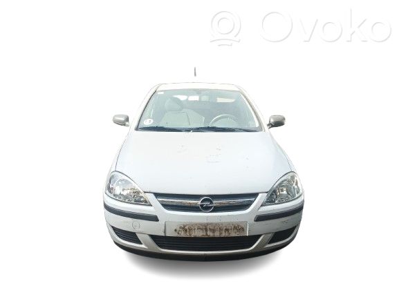 Corsa C Corsa  0001107409