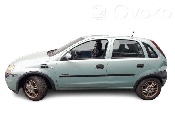 Corsa C Corsa  400209233