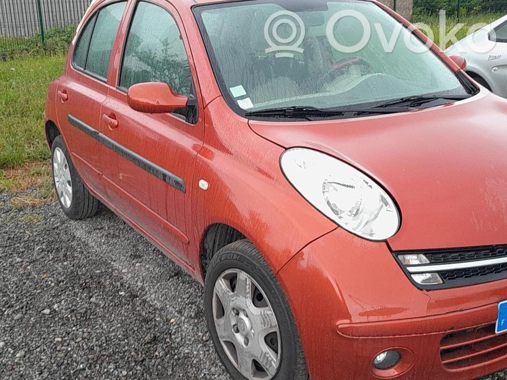 Micra Micra  23100AX62BEX