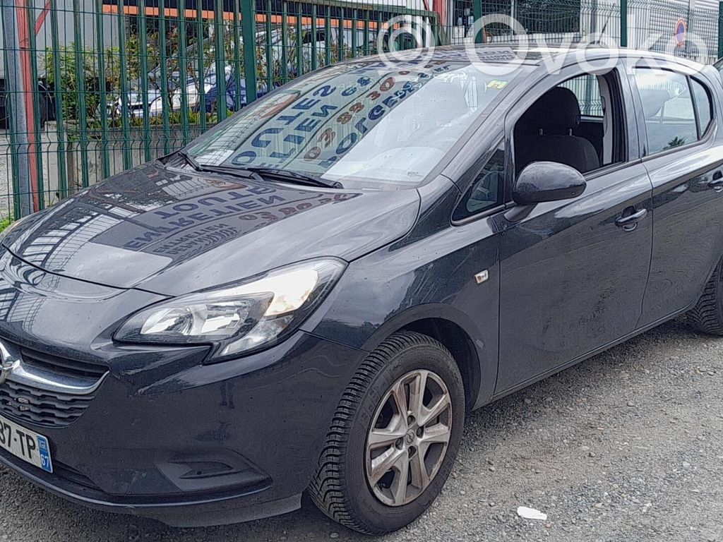 Corsa E Corsa  13149829