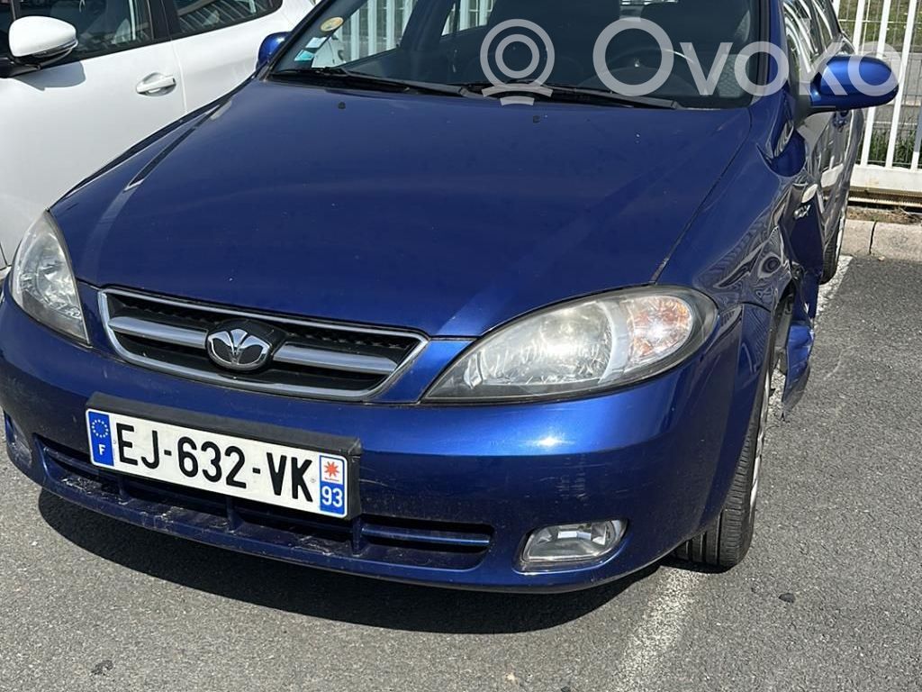 Lacetti Lacetti