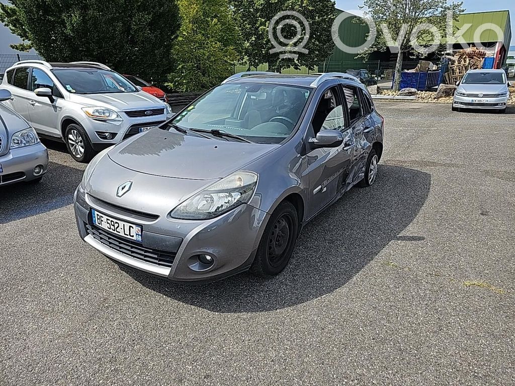 Clio III Clio  237103942R
