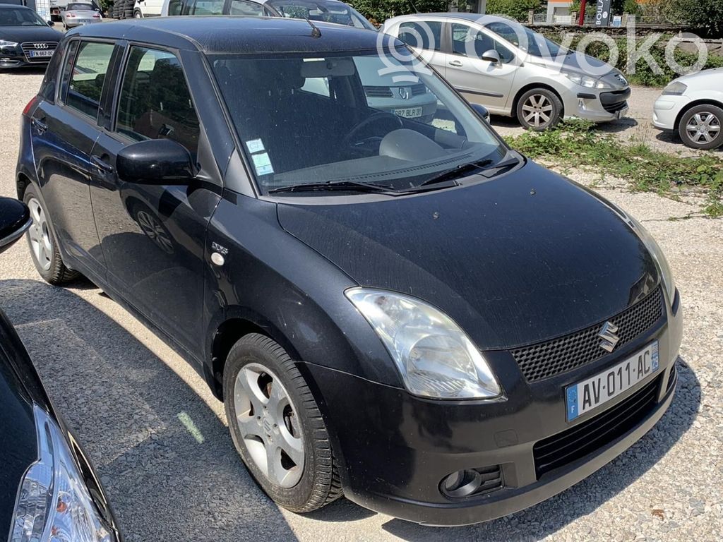 SX4 SX4 S-Cross  5511062J10