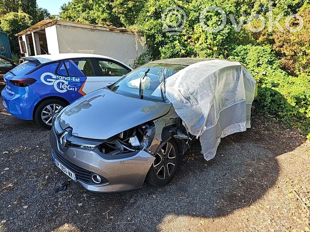 Clio IV Clio  410118579R
