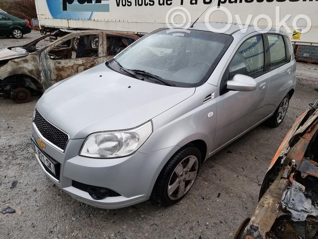 Aveo Aveo  95925479