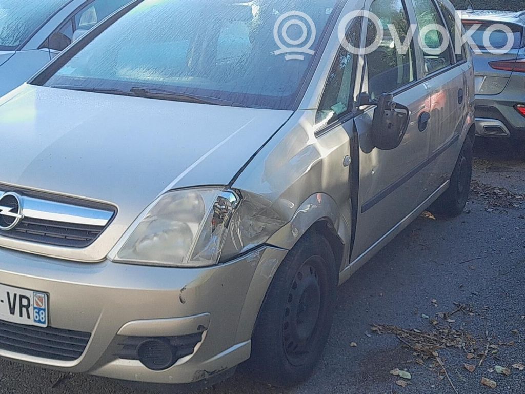 Meriva A Meriva  93190139