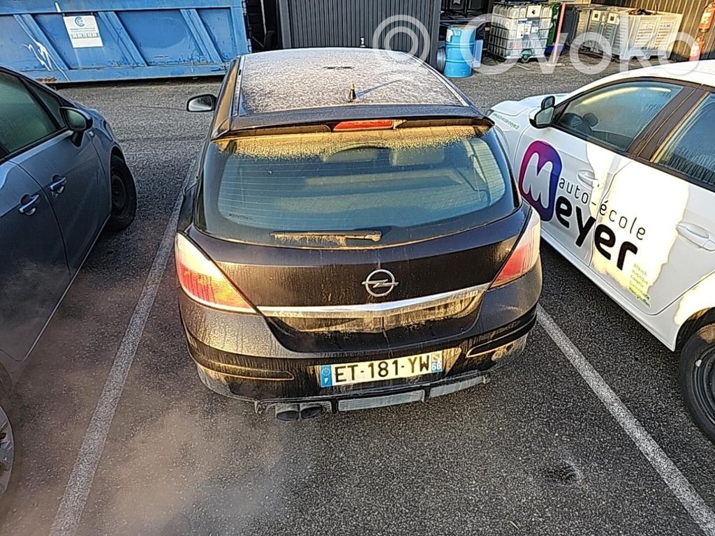 Astra H Astra  94710107