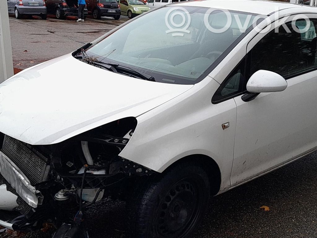 Corsa D Corsa  13248675