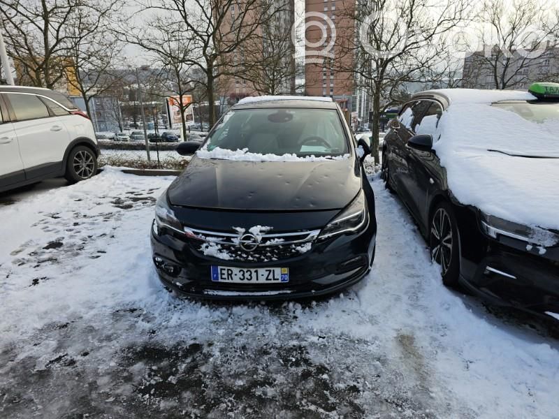 Astra K Astra  13497776