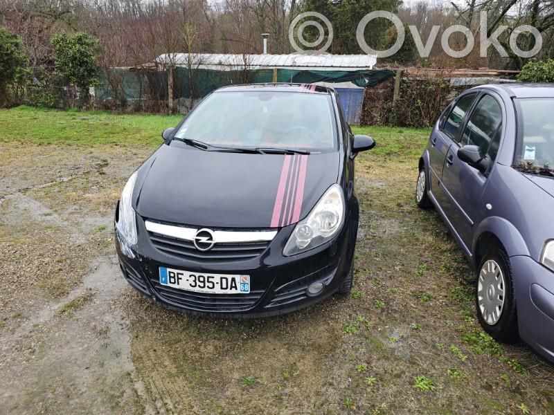 Corsa D Corsa  90473457