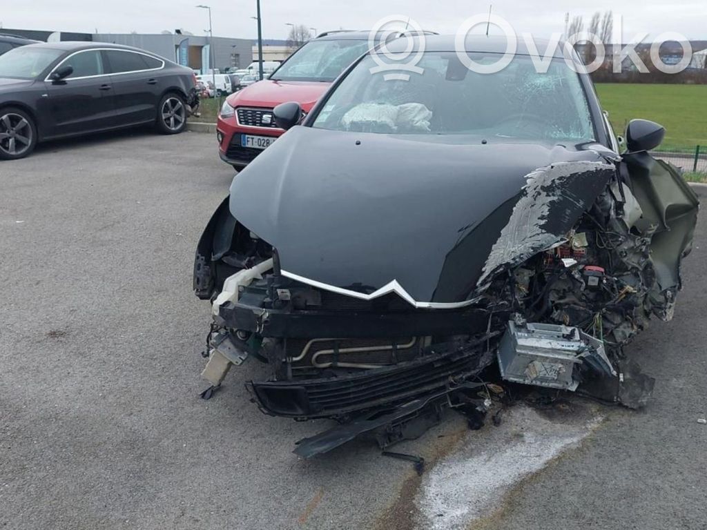 C5 C5, C5 Aircross  00009008R8