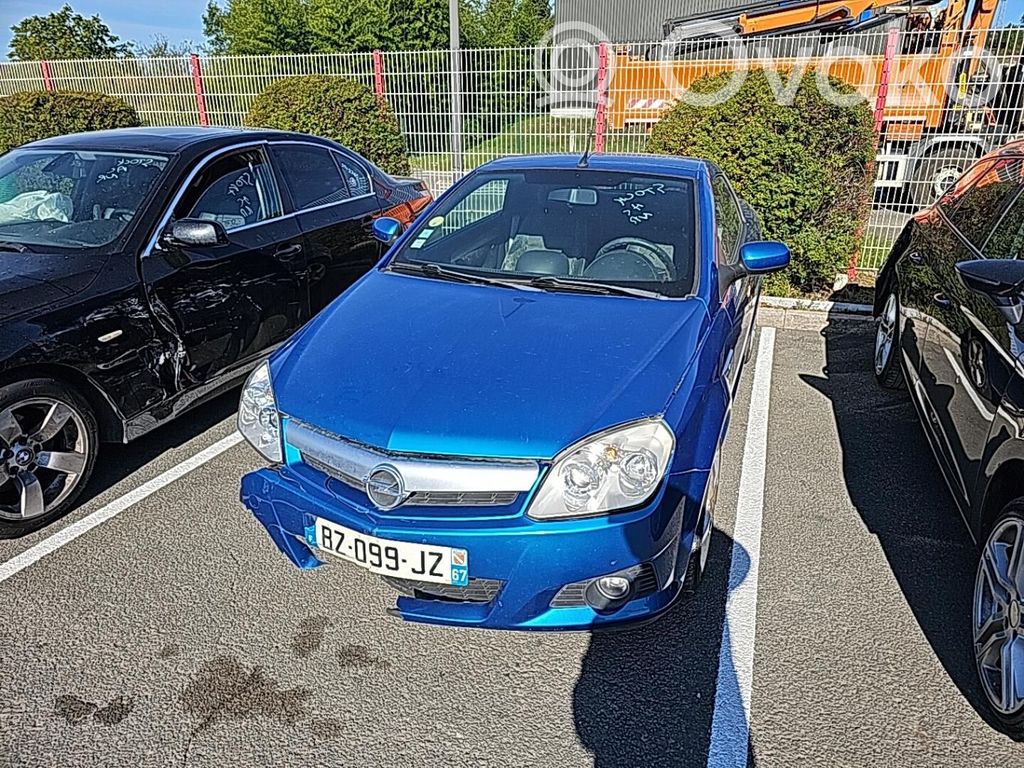 Tigra B Tigra  93192619