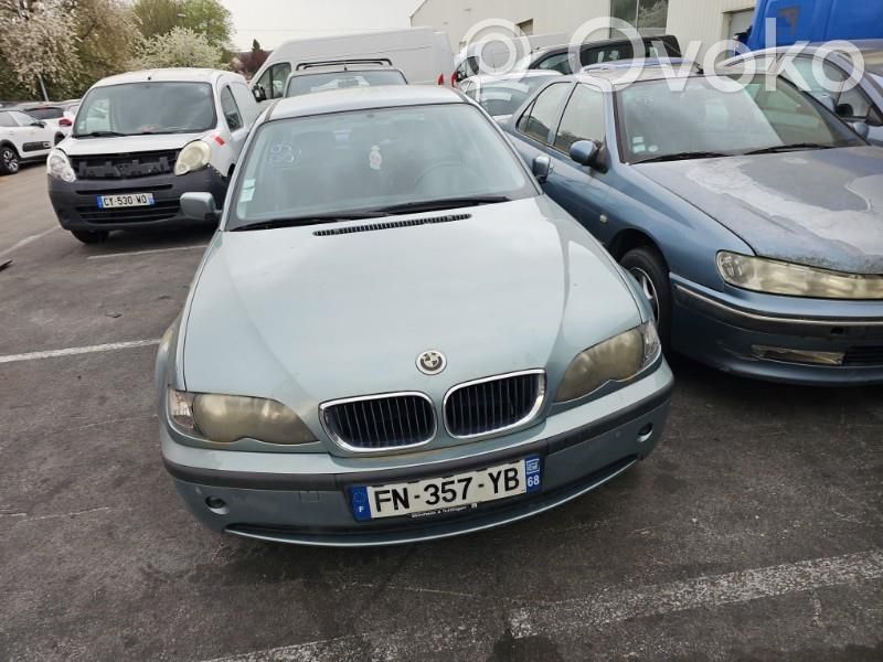 3 E46 Series 3  51168245132