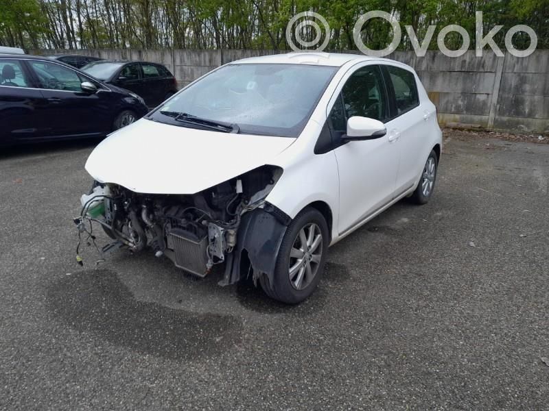 Yaris Yaris  841400D310