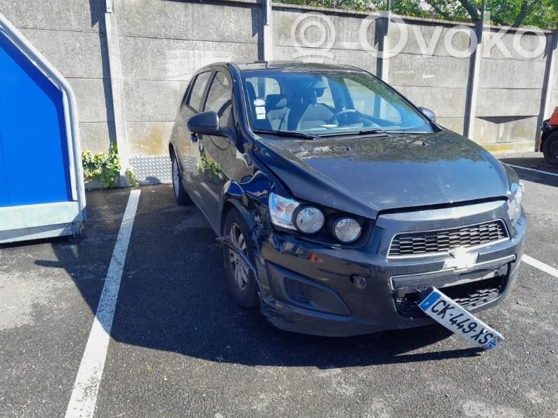Aveo Aveo  95470359
