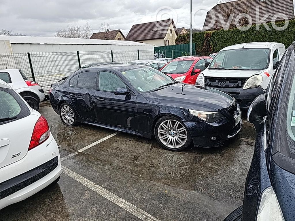 5 E60 E61 Series 5  41515A2A3A6