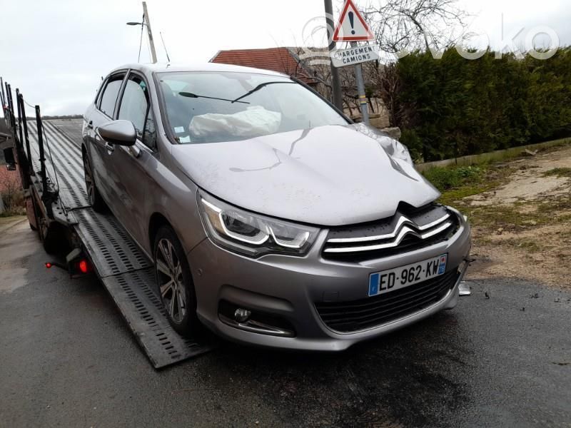 C4 II C4 Picasso, Grand Picasso, Aircross, Cactus  1623214080