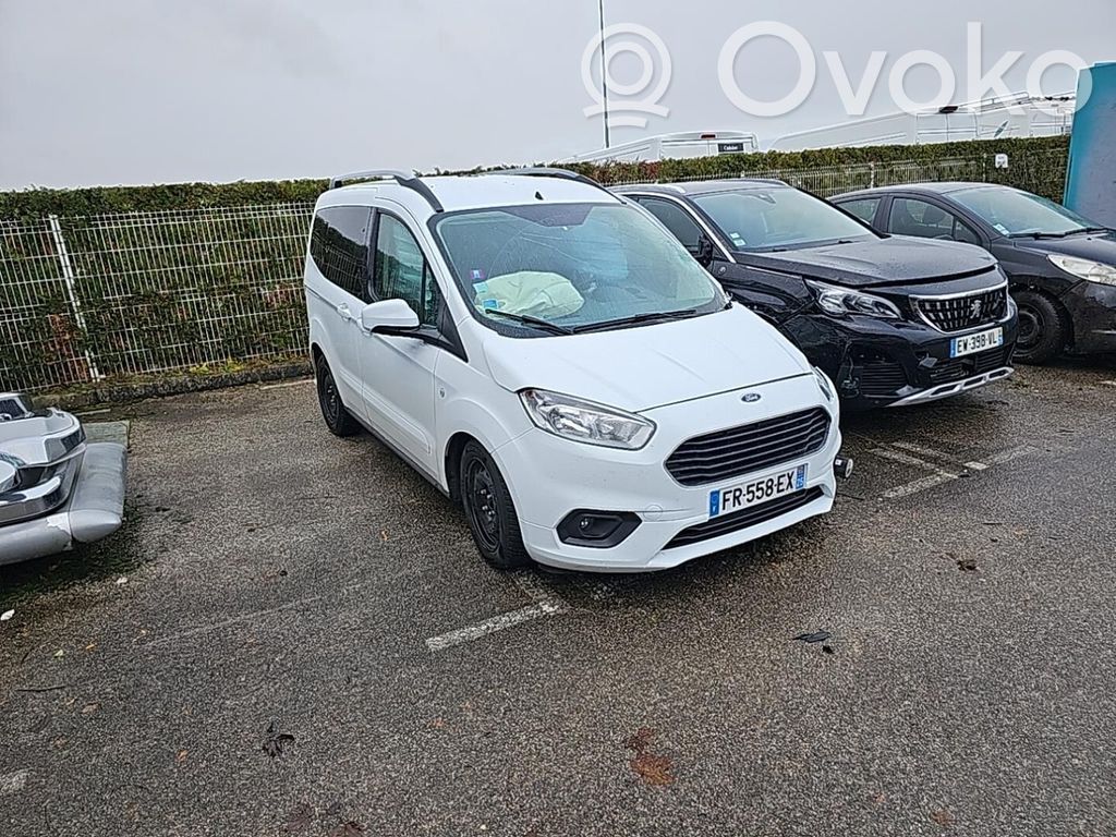 Turneo Courier Tourneo Courier  2433073