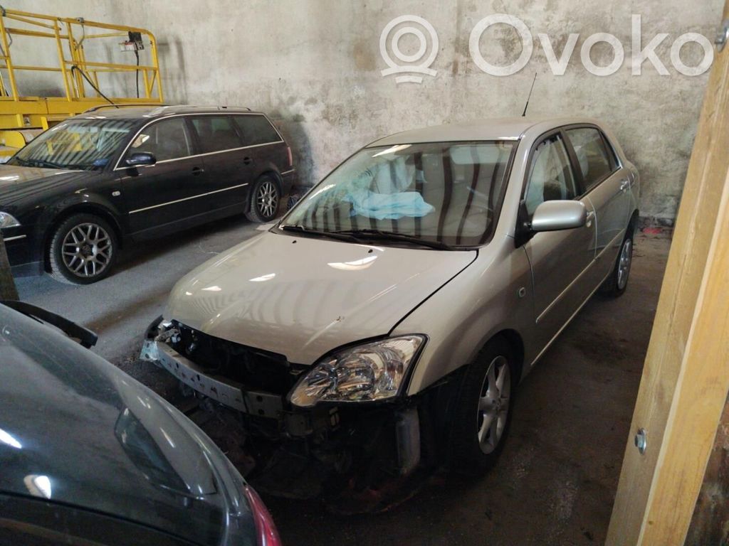 Corolla E120 E130 Corolla  6700202171