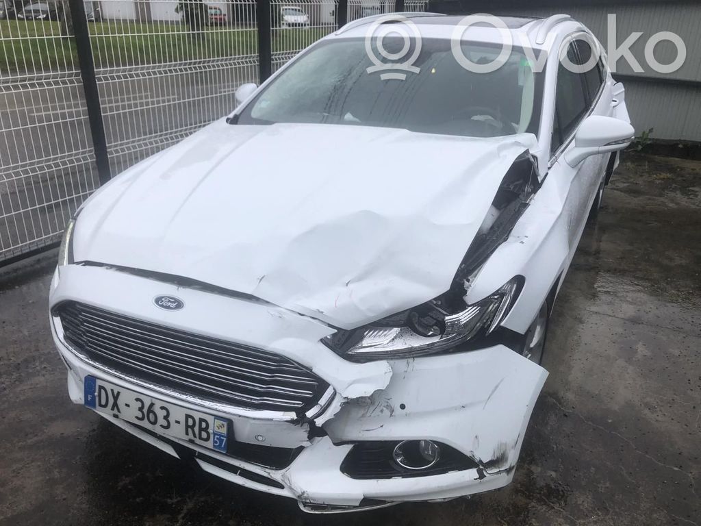 Mondeo MK V Mondeo  2038579