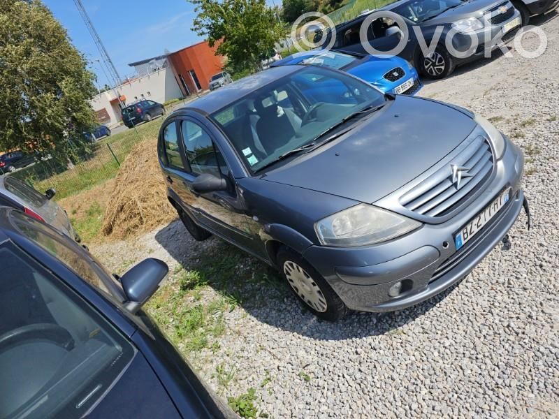 C3 C3, Pluriel, Picasso  00008973SL
