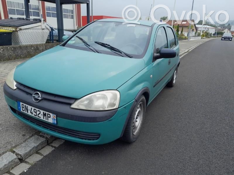 Corsa C Corsa  9196449