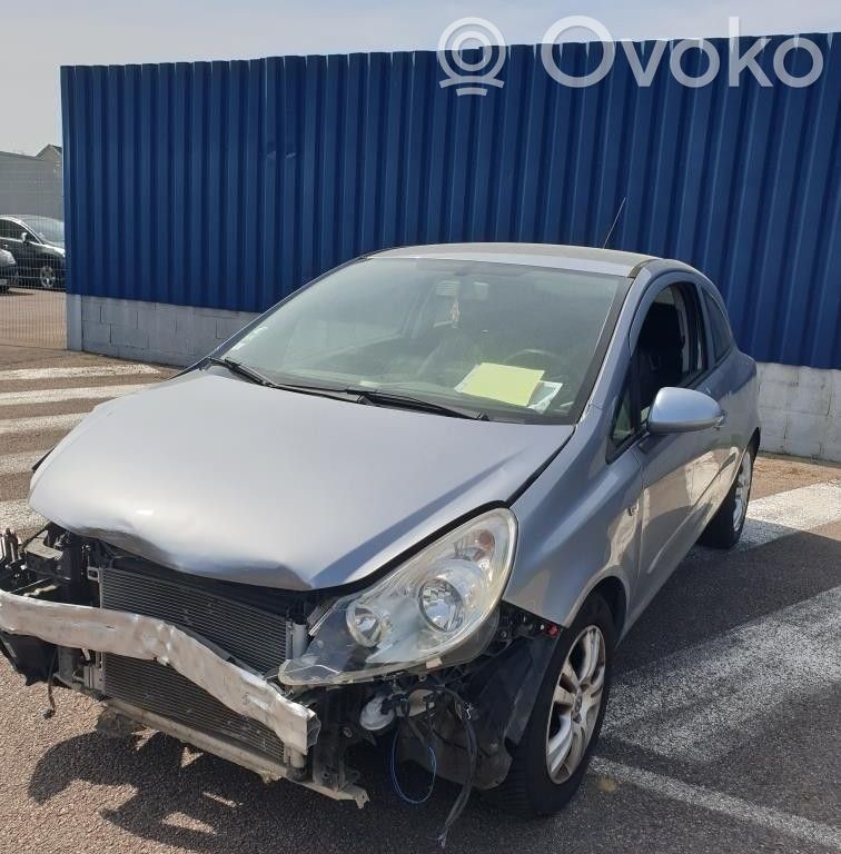 Corsa D Corsa  93189490