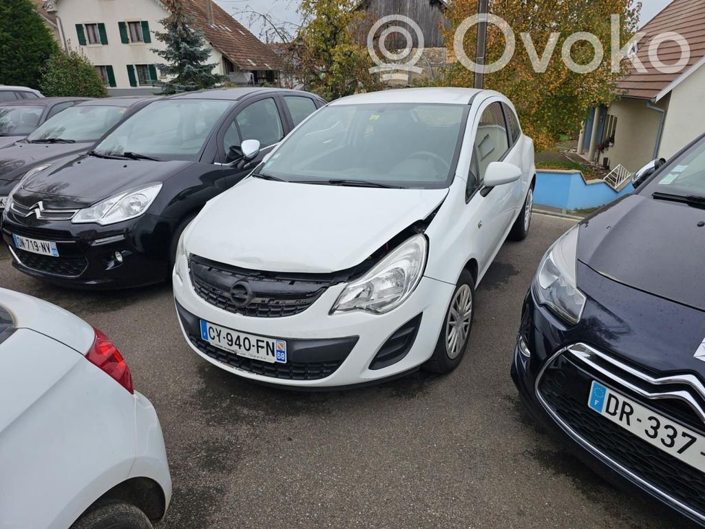 Corsa D Corsa  93178167
