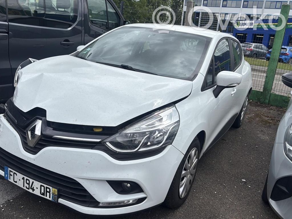 Clio IV Clio  8201724726