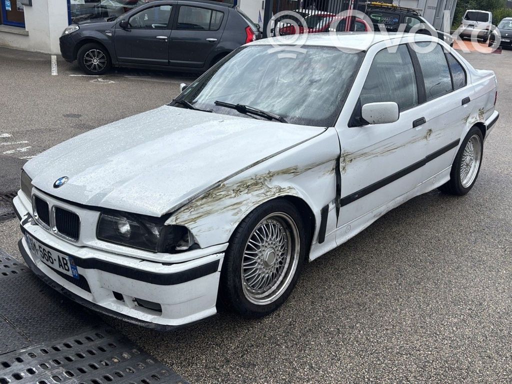 3 E36 Series 3  34511090427