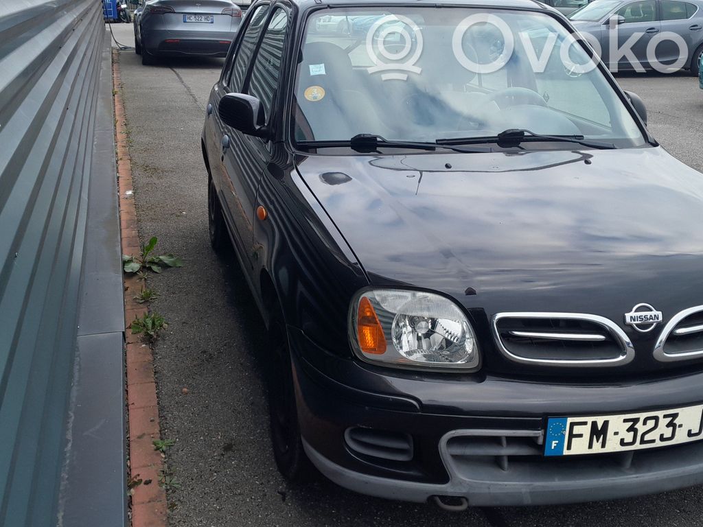 Micra Micra  B60101F511