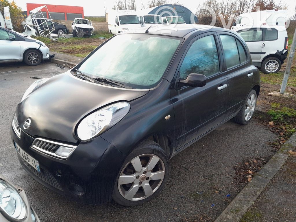 Micra Micra  25560BC60J