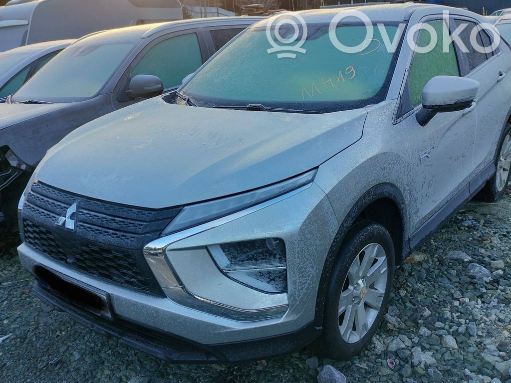 Eclipse Cross Eclipse Cross