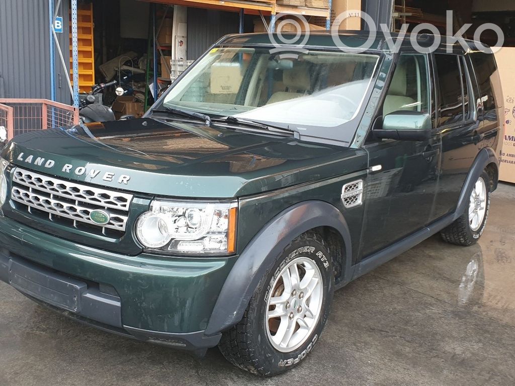 Discovery 4 - LR4 Discovery  LR014099