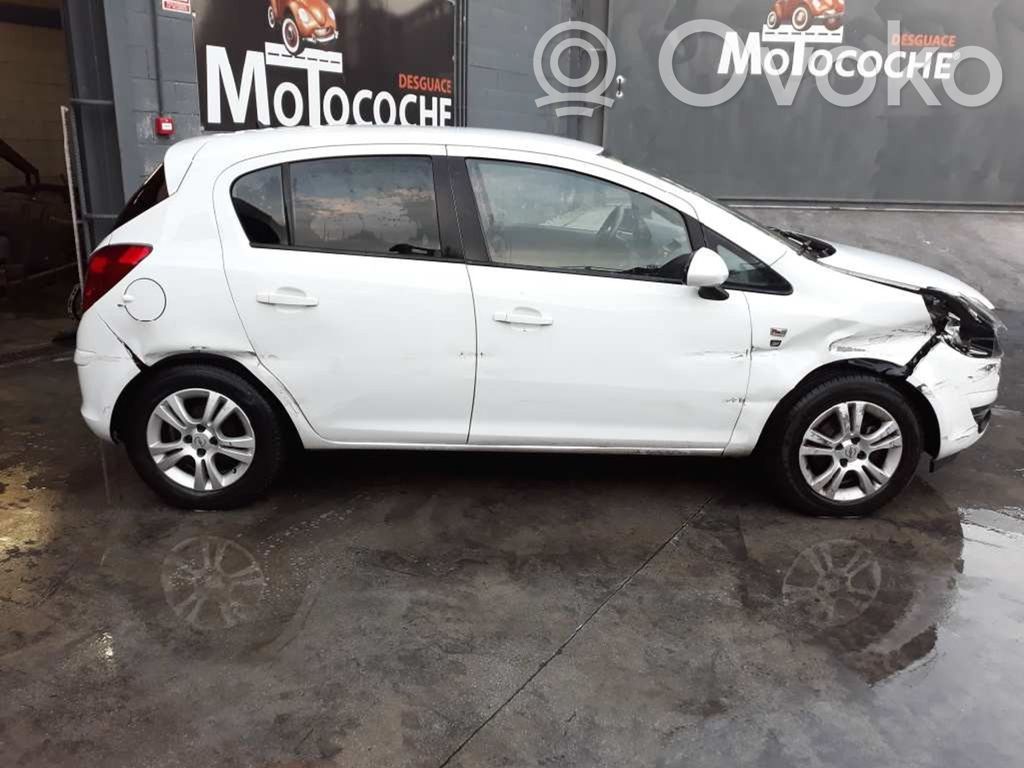 Corsa D Corsa  55702004