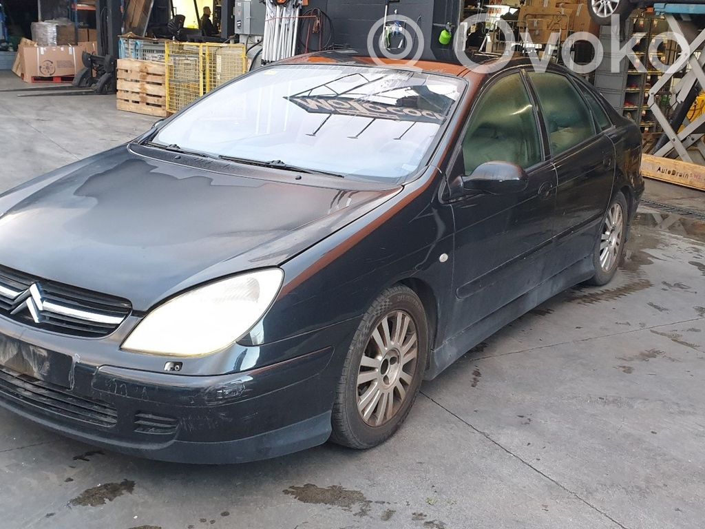 C5 C5, C5 Aircross  9636752480