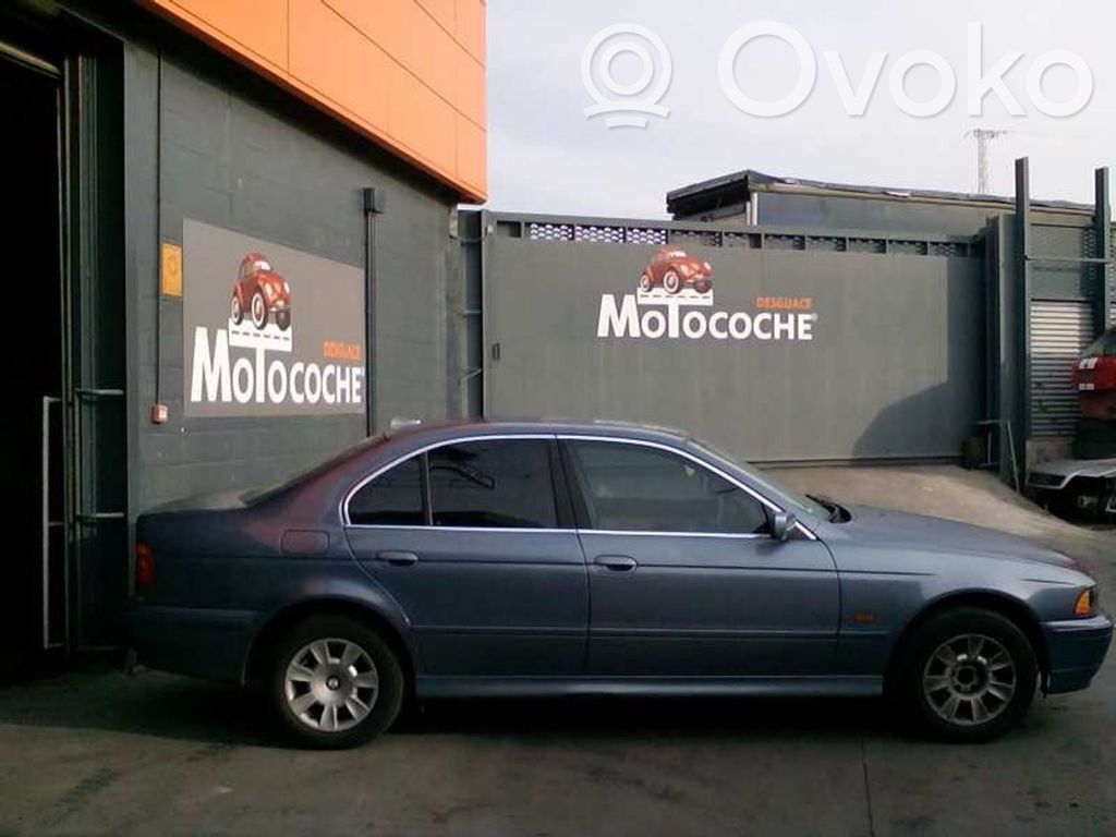 5 E39 Series 5  64538378438