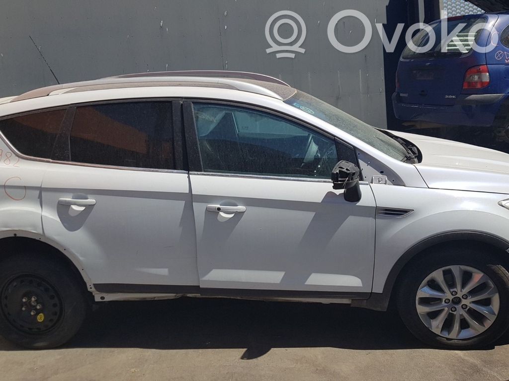 Kuga I Kuga  8V41S10155AC