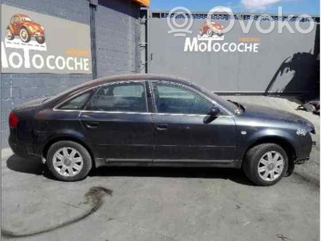 A6 Allroad C5 A6 Allroad  4B0803110C