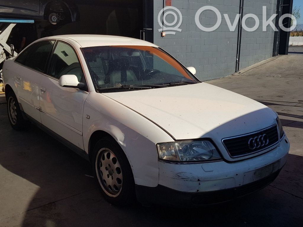 A6 Allroad C5 A6 Allroad  4B0803110C