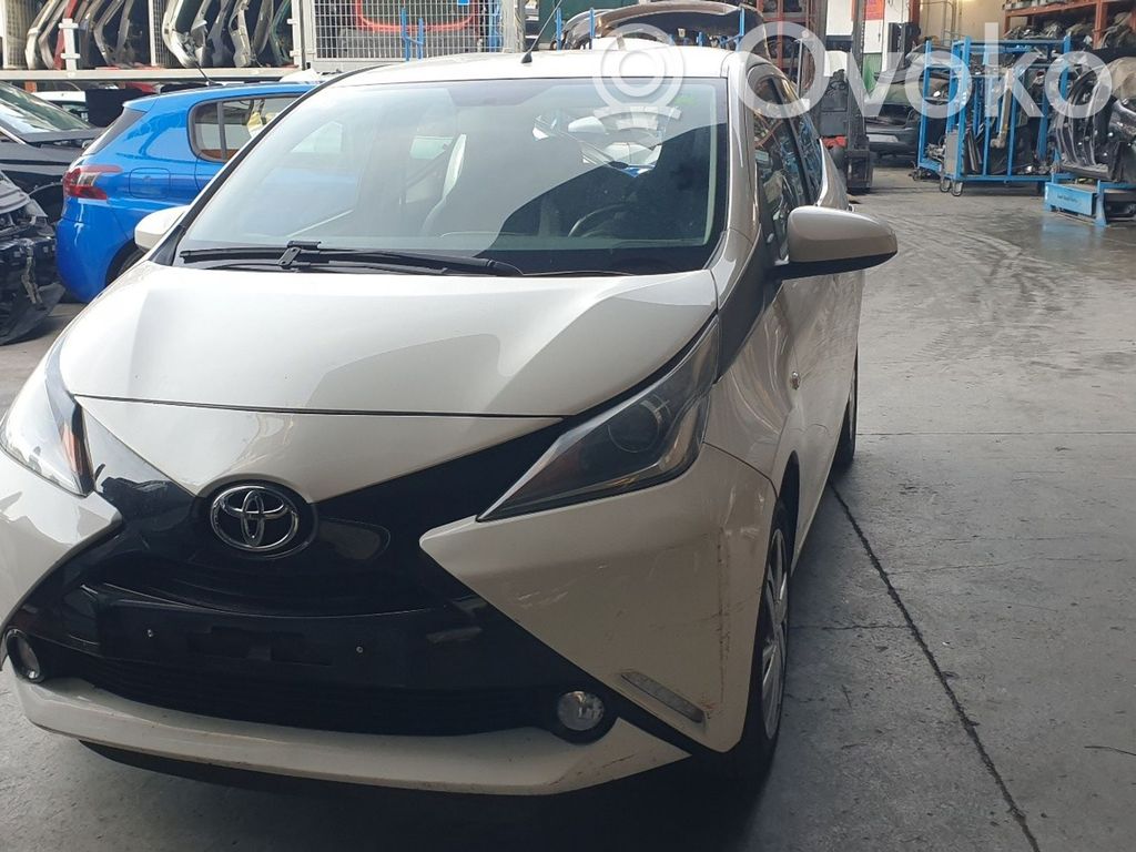 Aygo AB40 Aygo  894650H040