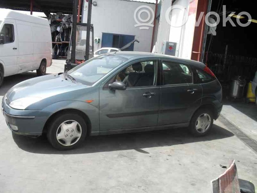 Focus Focus  2M5T13A350AA