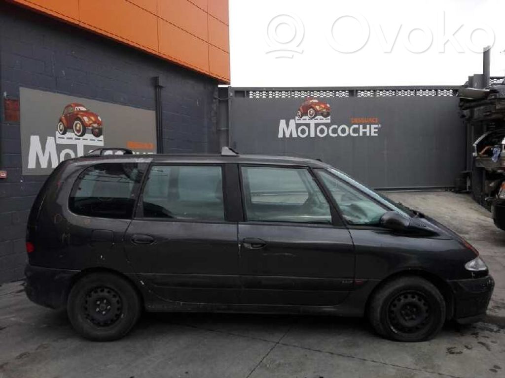 Espace II Espace  REF