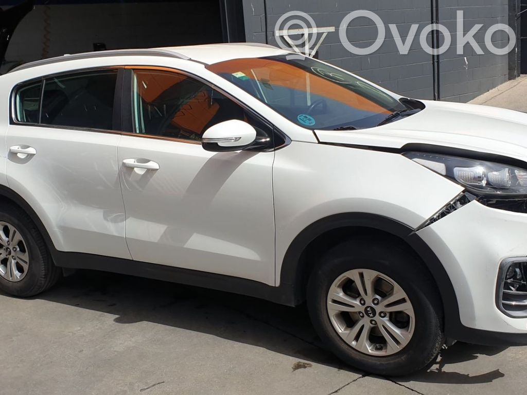 Sportage Sportage  7812DTIS01