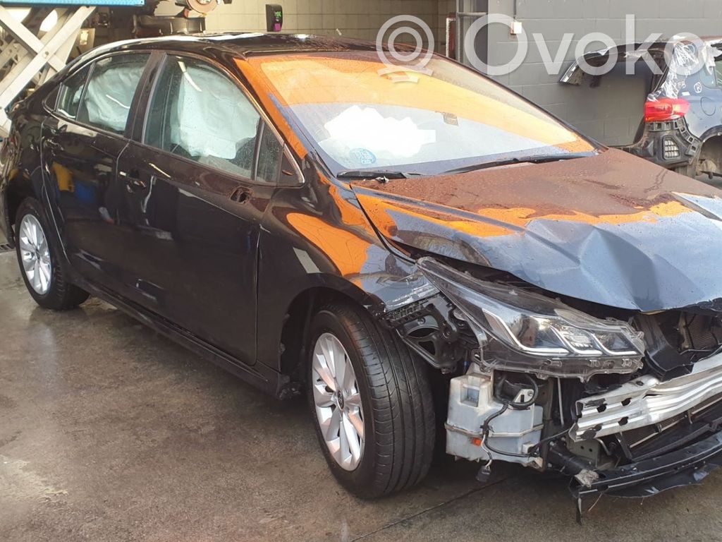 Corolla E160 E170 Corolla  7431002P60A0