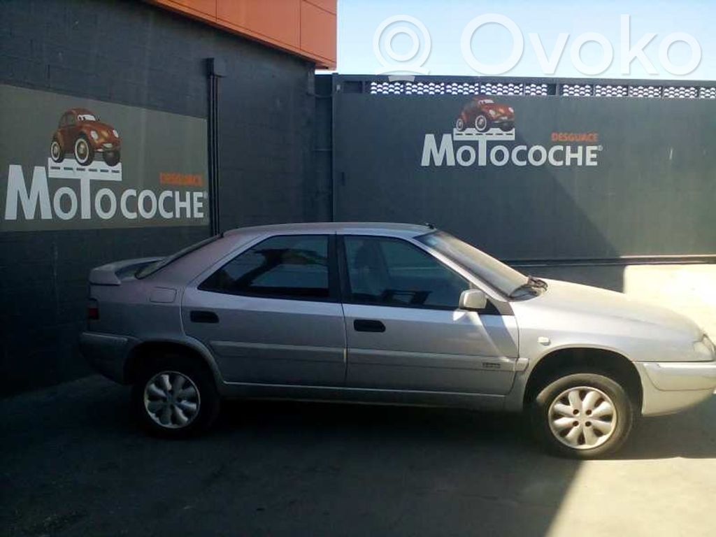 Xantia Xantia  REF