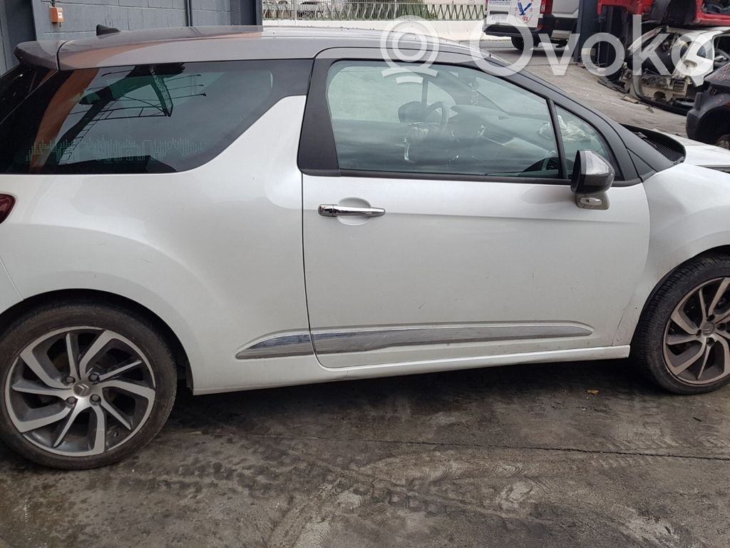 DS3 DS3  9665090280