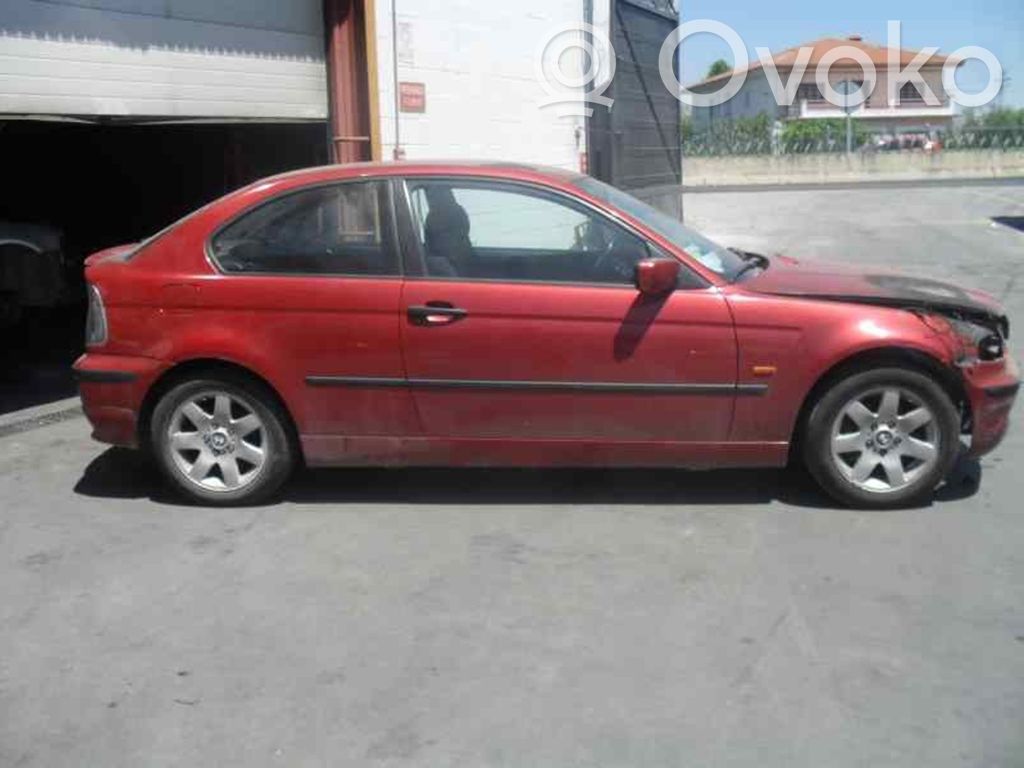 3 E46 Series 3  REF